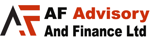 AF Advisory and Finance Ltd